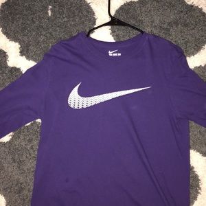 Nike long sleeve